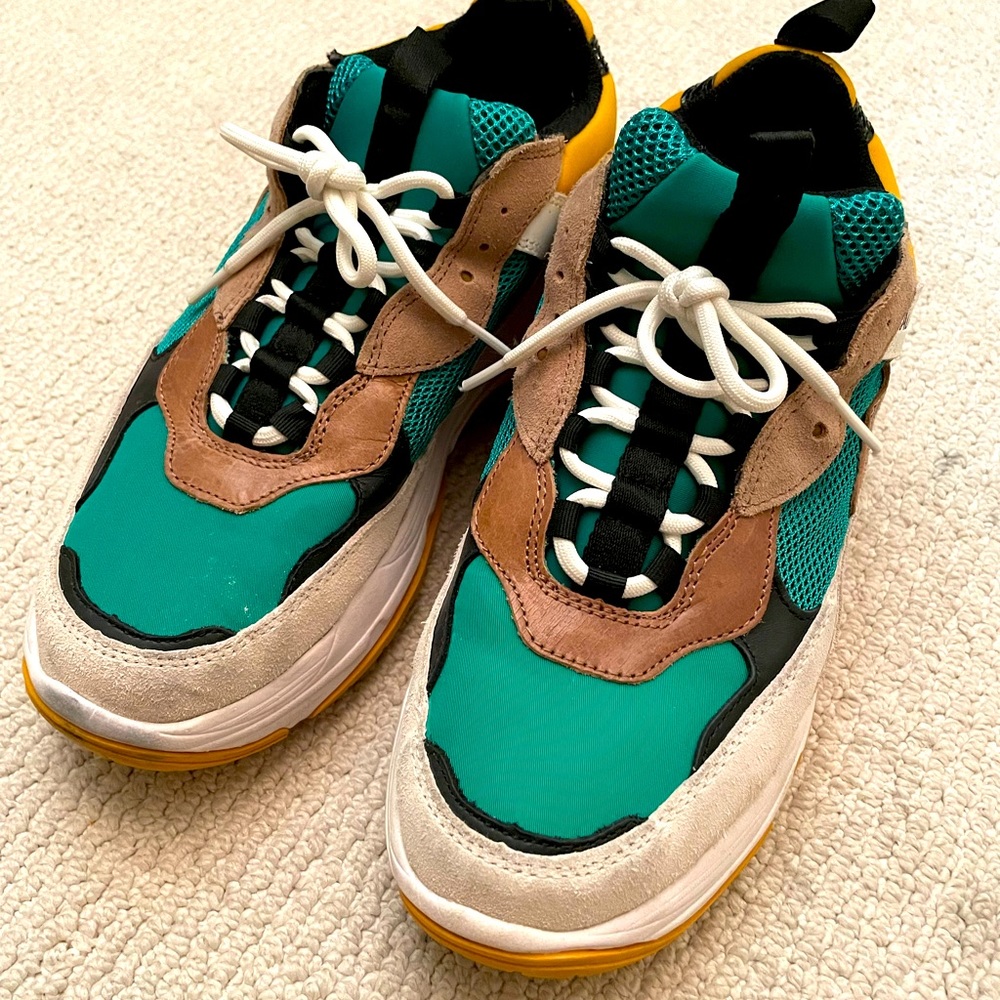 Ck sneakers